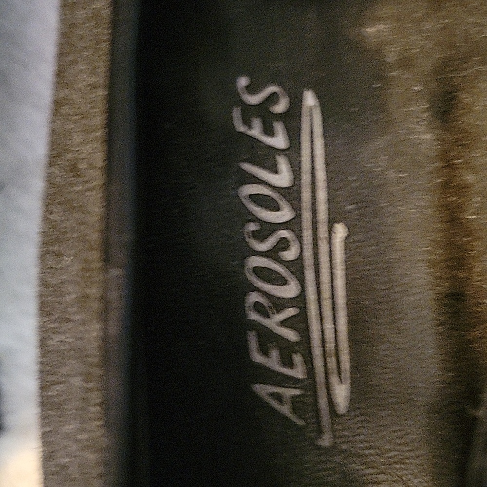 Areosoles Heels - Picture 5 of 11